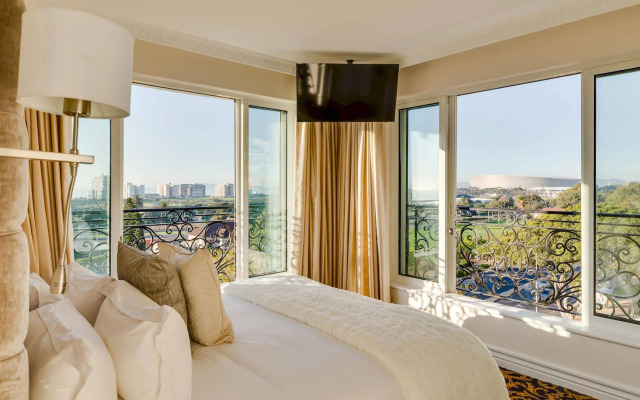 Versailles Luxury Apartments and Suites