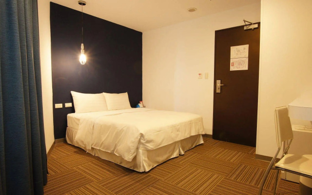 Ulysses Hotel