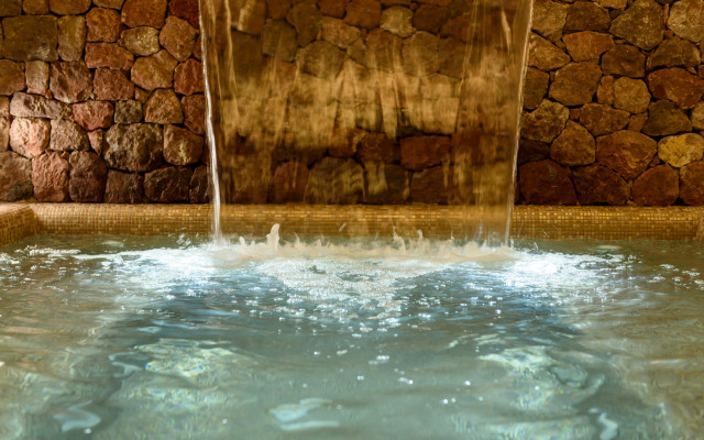 Antoperla Luxury Hotel & Spa