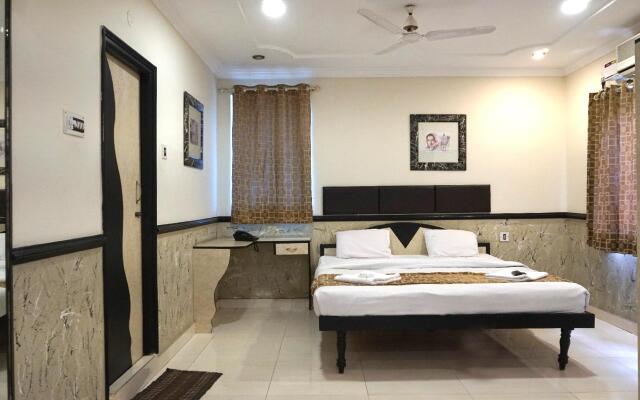 Kodali Guest Suites