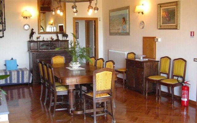 Casa Bolsinina