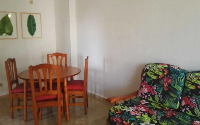 Azul Rentals Benidorm flat