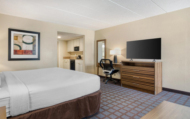 Best Western Fishers/Indianapolis Area