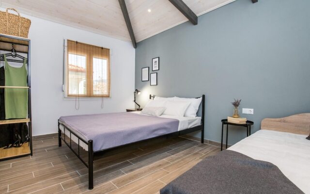 Thasos Bespoke Haven - Meltemi Summer Retreat