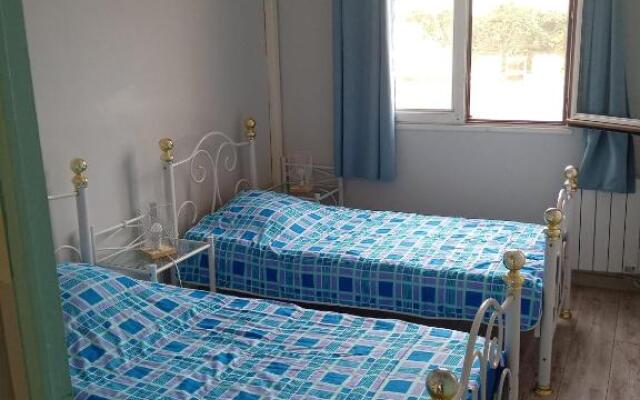 T3 Frontignan Ville Dans Un Quartier Calme