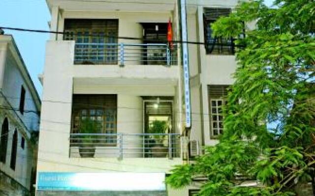 Minh Quang Guest House