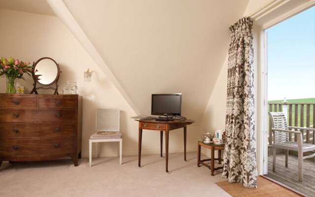 Trinity House Bed & Breakfast