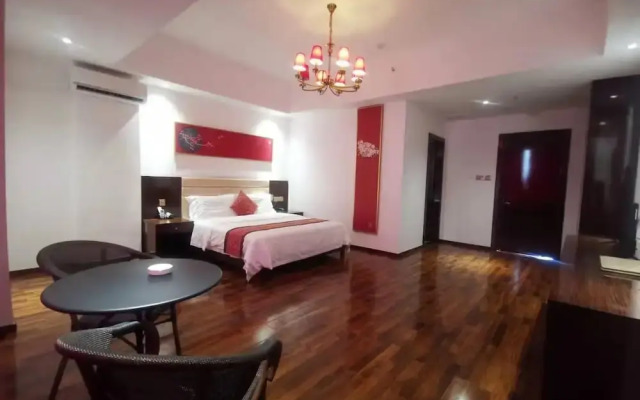 Royal Meihao Hotel