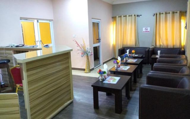 Empire International Hotels