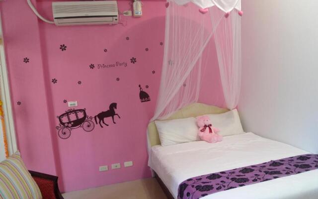 Rihchun Homestay