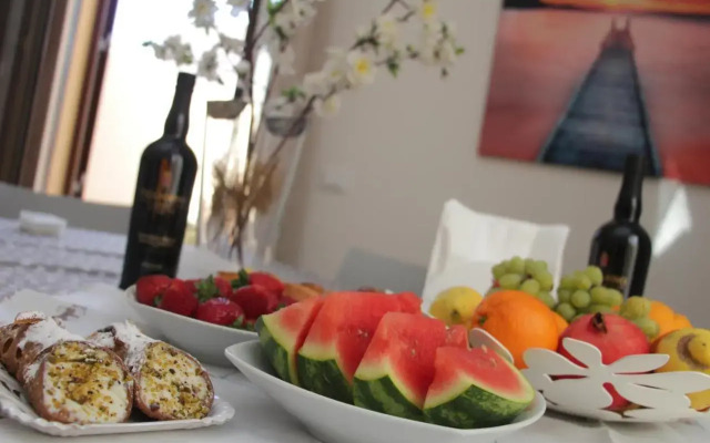 Casa Vacanze Mirabile