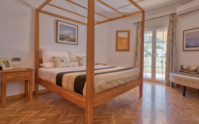 Villa Chill Out