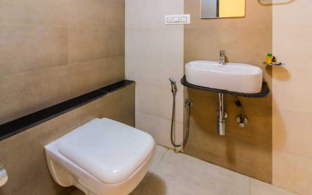Fabhotel Horizon Andheri East