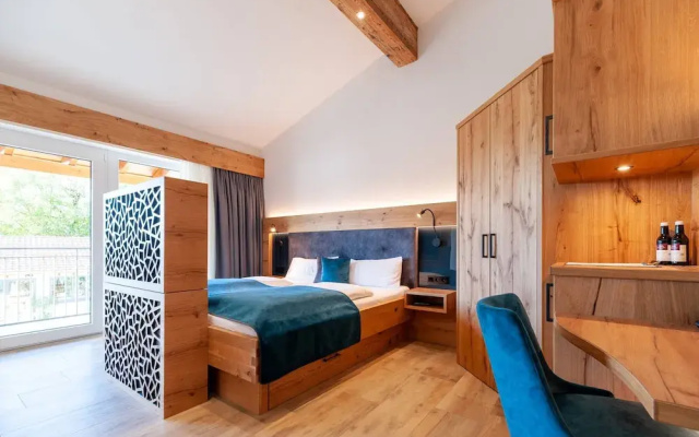 Landhotel zum Wagen