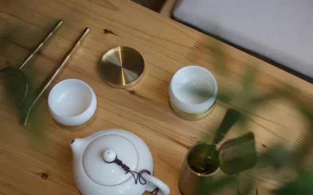 So You Hotel (Guangzhou Tianhe Coach Station)