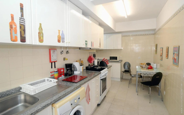 Apartamento Quinta do Faial