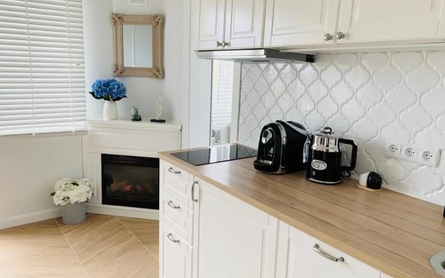 Apartaments Karlikowska Lux 2