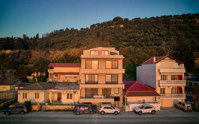 Sea Front Apartments