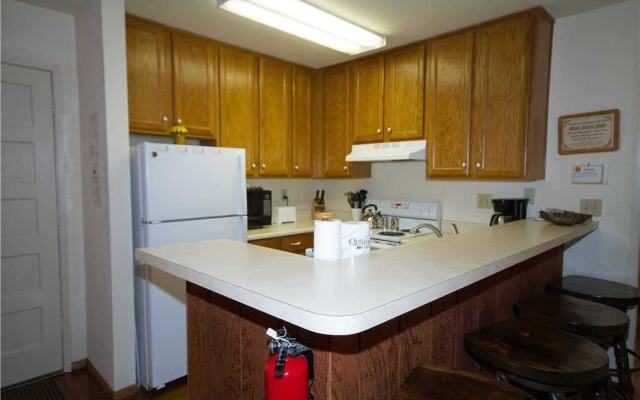 Chamonix #36 - 3 Br Home