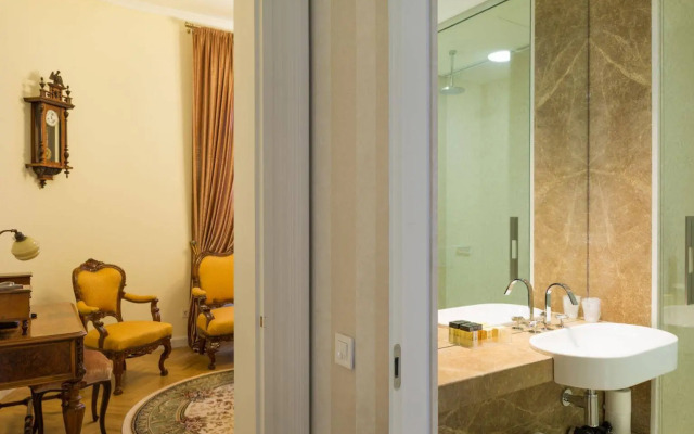 Villa Csonka by Hotel Privo