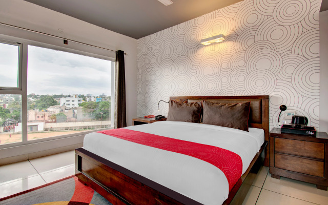OYO Flagship 16484 Indiranagar