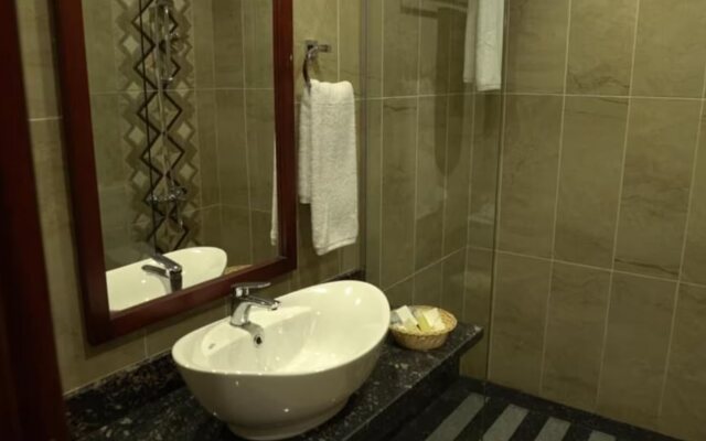 Oyster Bay Beach Suites