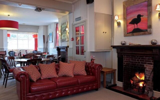 The Kings Arms