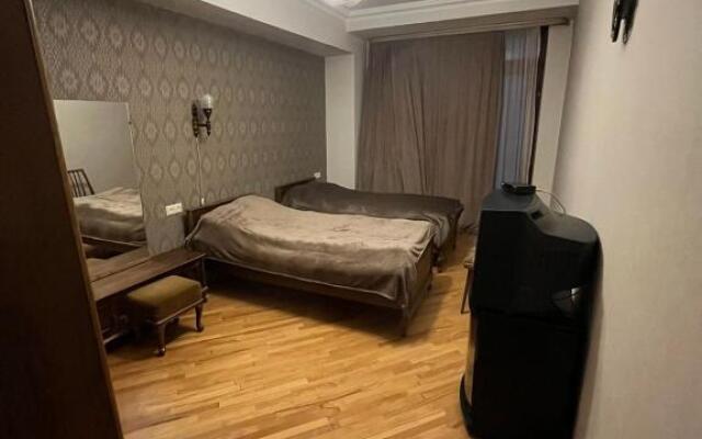 Large cozy apartment on beginning of Komitas Ave