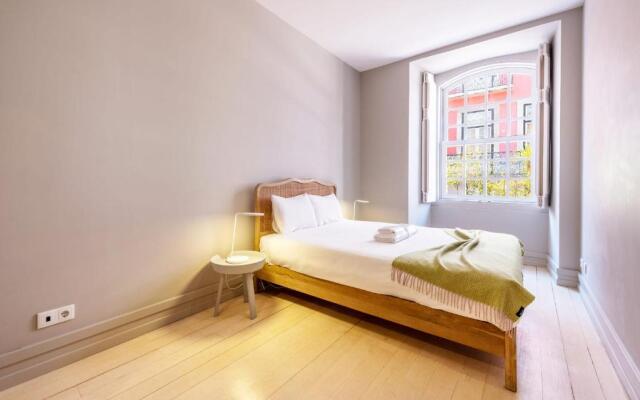 GuestReady - Newly Renovated 3BR Apartment Chiado