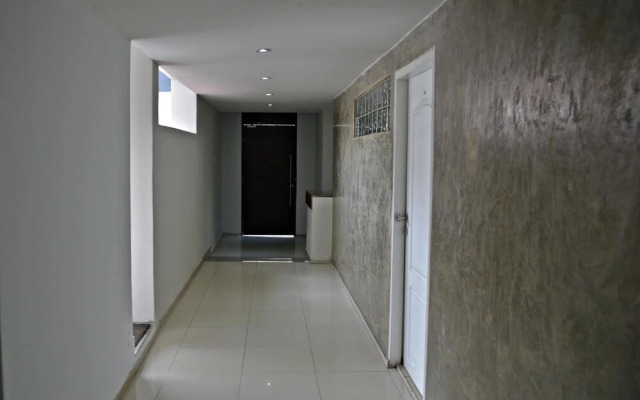 Departamentos Monterrico
