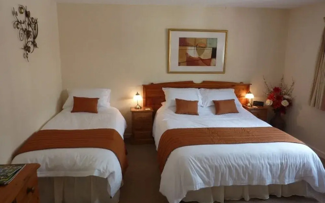 Fernleigh Guest House