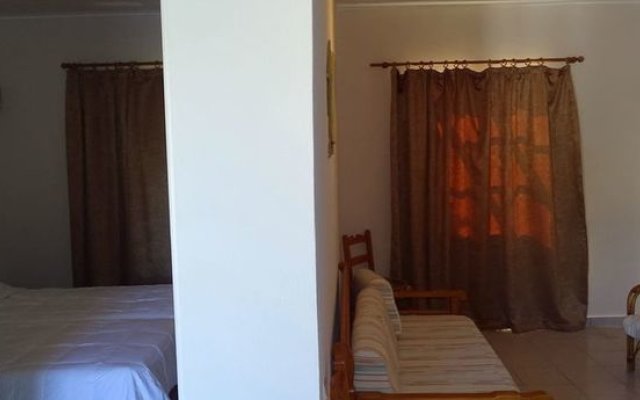 Boulafendis Hotel Apartments