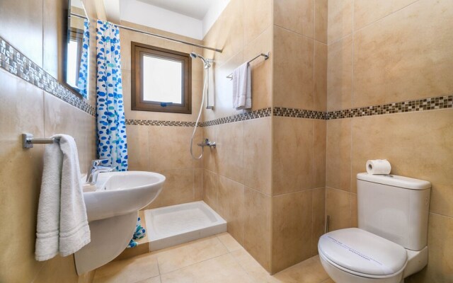 Kymma Villa 12