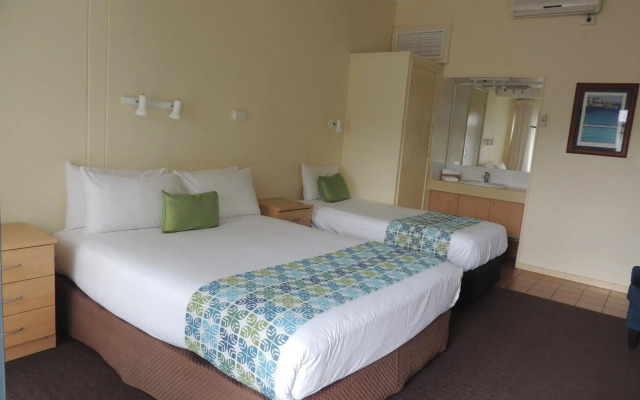 Premier Motor Inn