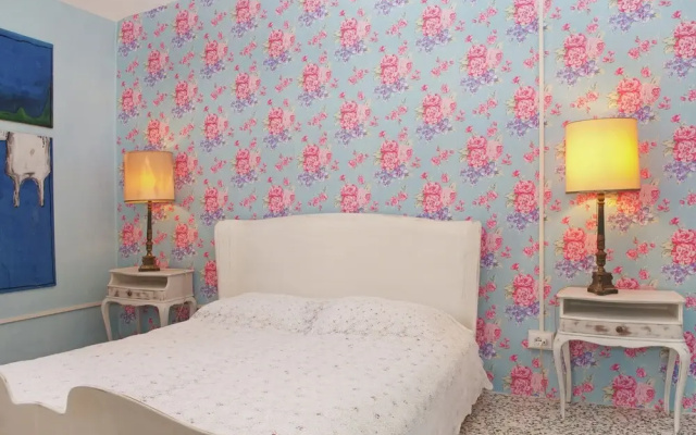 Heart of Emilia-romagna Apartment