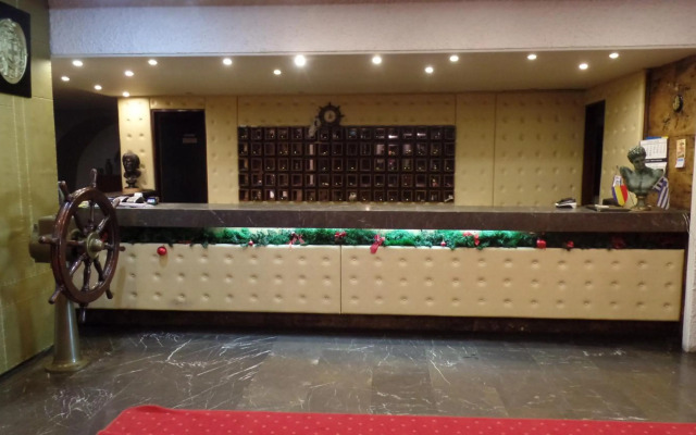 Cavo D'Oro Hotel