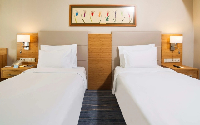 Radisson Hotel President Old Town Istanbul