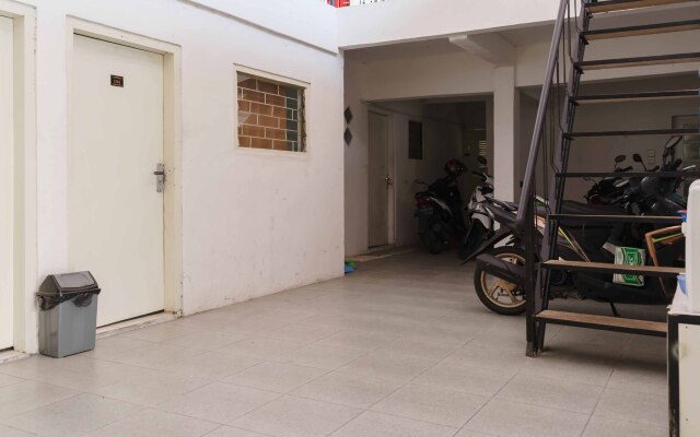 Fatimah Guest House Syariah RedPartner