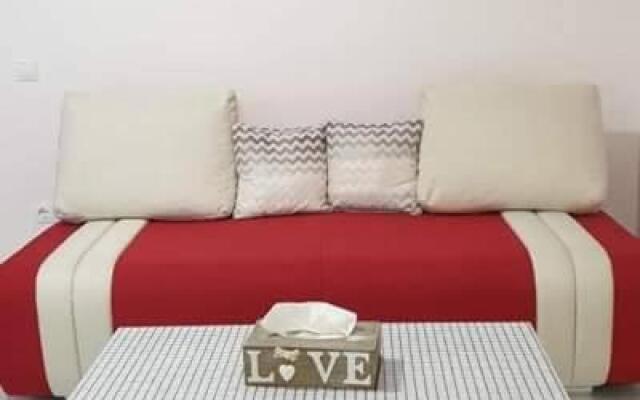 Ema Apartament's Suite