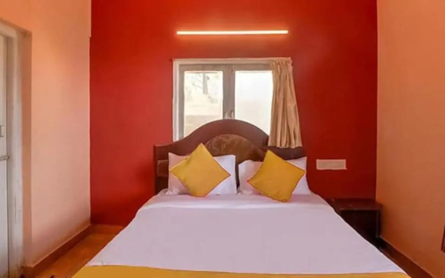 Green Castle Resort by OYO Rooms