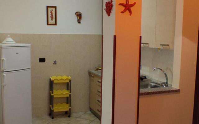 Comfy Astice Apartment-ASTICE