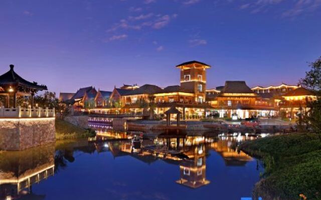 Z Hotel (Kunming Dianchi Shenghuo Meixue)