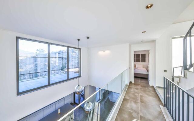 Villa Sloe