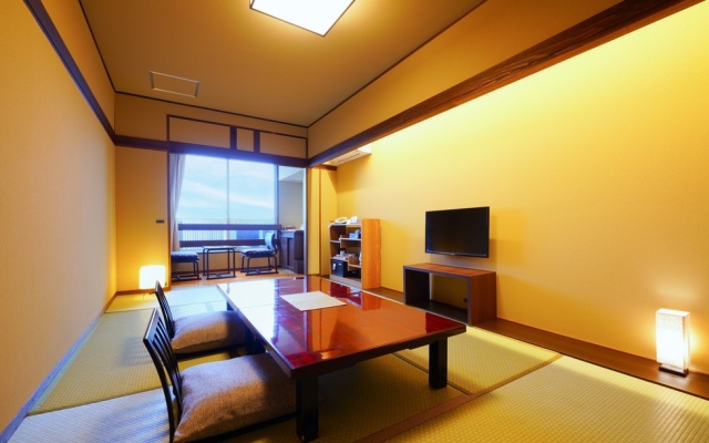 Tsutaya Ryokan