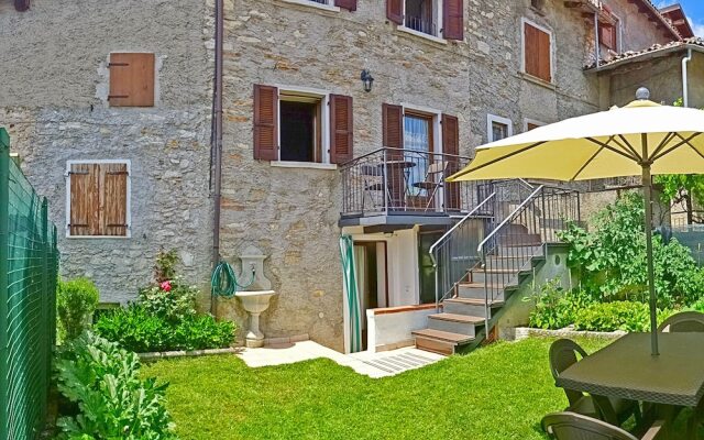 Casa del Borgo Pregasio