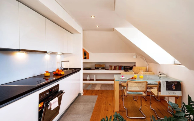 Boutique Suites and Residences Heidelberg – Alte Zigarrenmanufaktur
