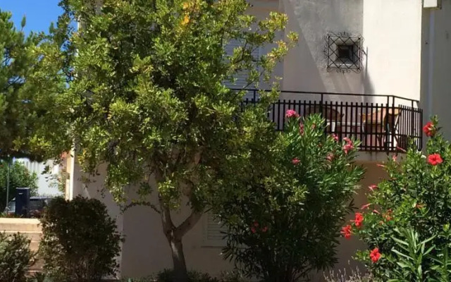 Vale do Lobo - Sea View & Access