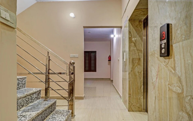 Itsy By Treebo - Divine Inn