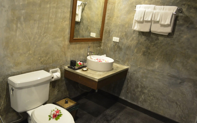 Farmer's Boutique Resort