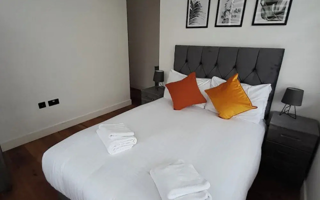 Charming 2Bedroom Apartments on Stoke Rd